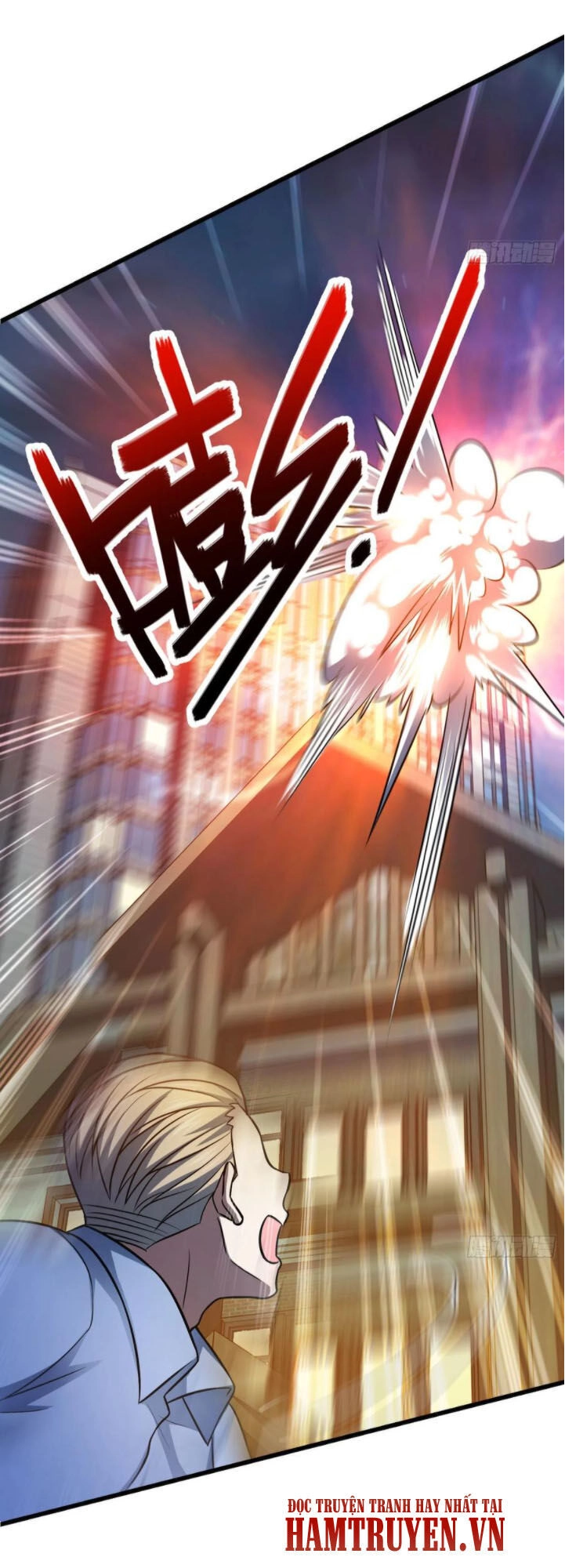 Đại Vương Tha Mạng Chapter 146 - 4