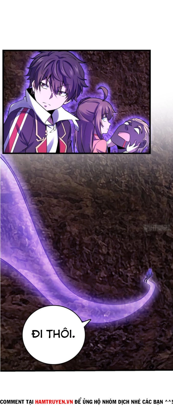 Đại Vương Tha Mạng Chapter 147 - 11