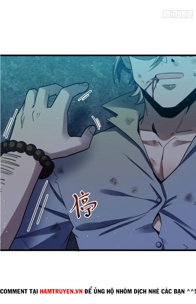 Đại Vương Tha Mạng Chapter 147 - 14