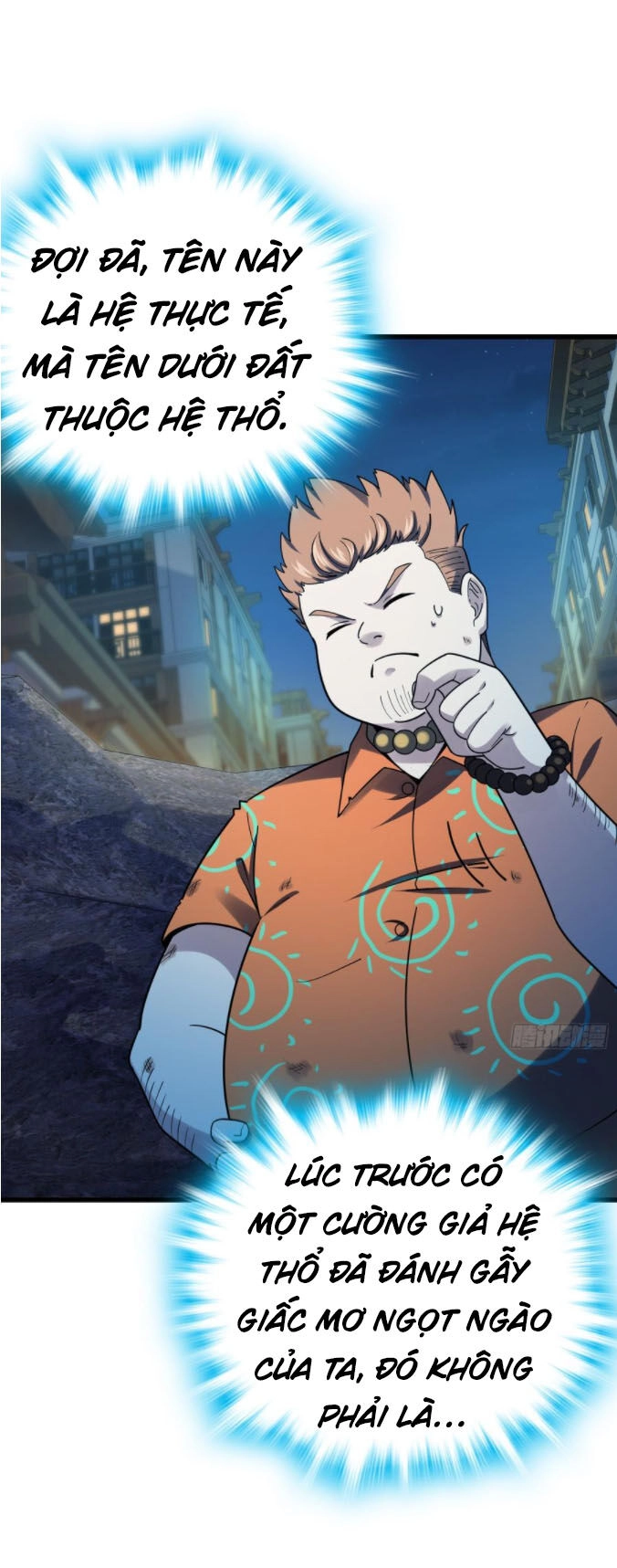 Đại Vương Tha Mạng Chapter 147 - 15