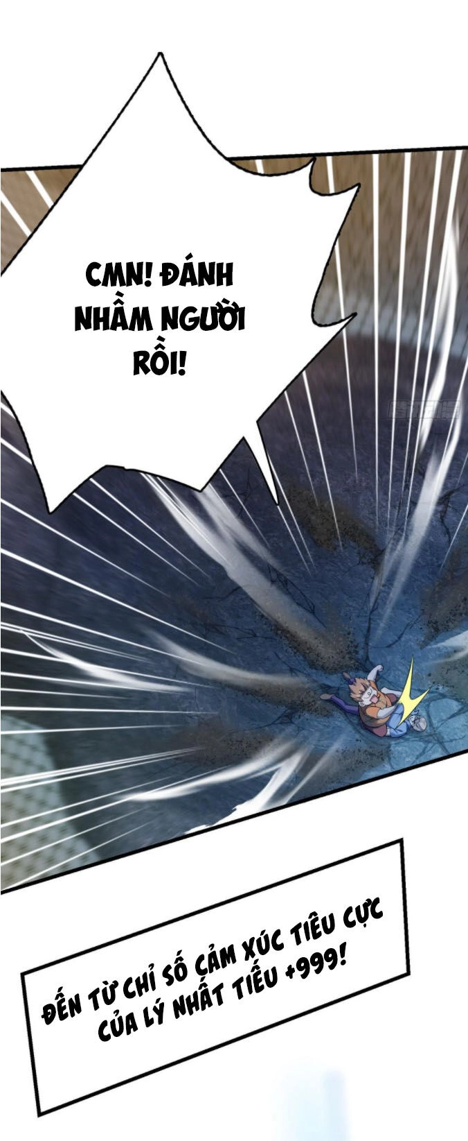 Đại Vương Tha Mạng Chapter 147 - 16