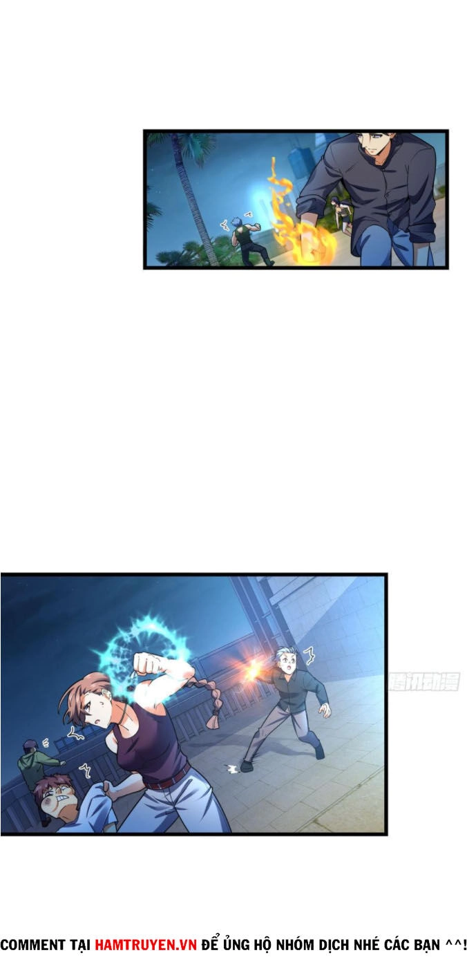 Đại Vương Tha Mạng Chapter 147 - 20