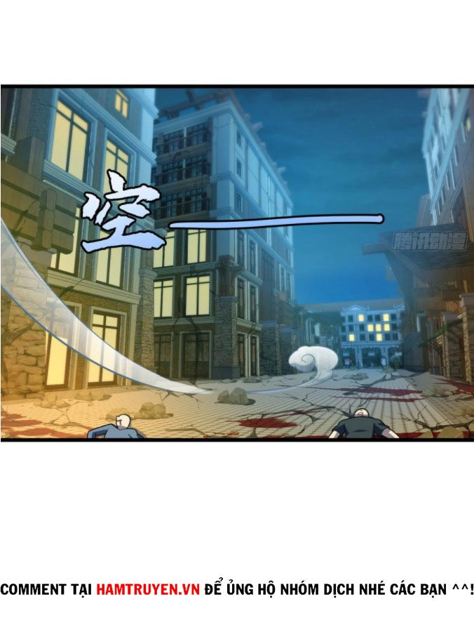 Đại Vương Tha Mạng Chapter 147 - 25