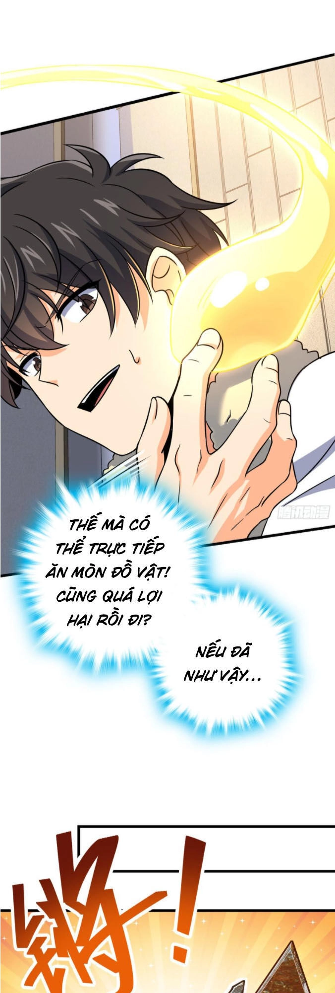 Đại Vương Tha Mạng Chapter 147 - 40