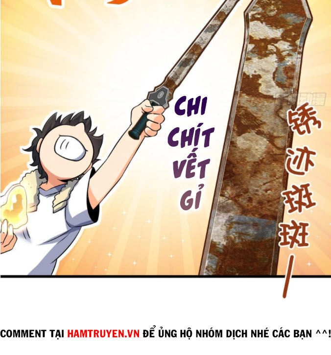 Đại Vương Tha Mạng Chapter 147 - 41