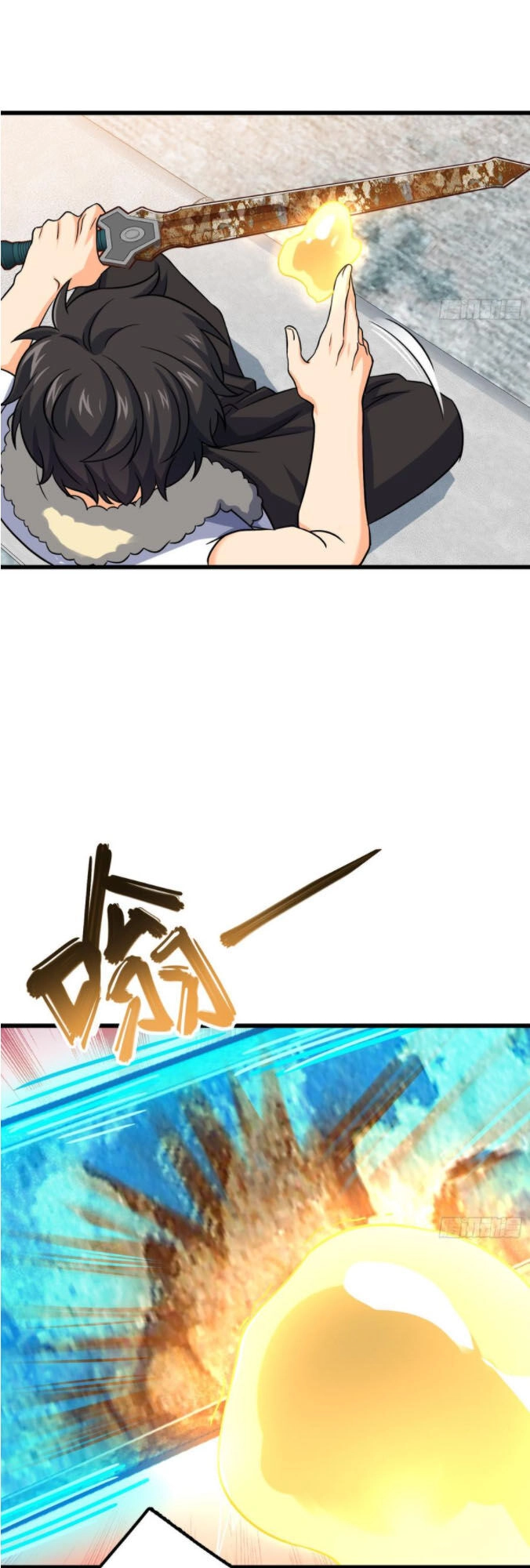 Đại Vương Tha Mạng Chapter 147 - 42