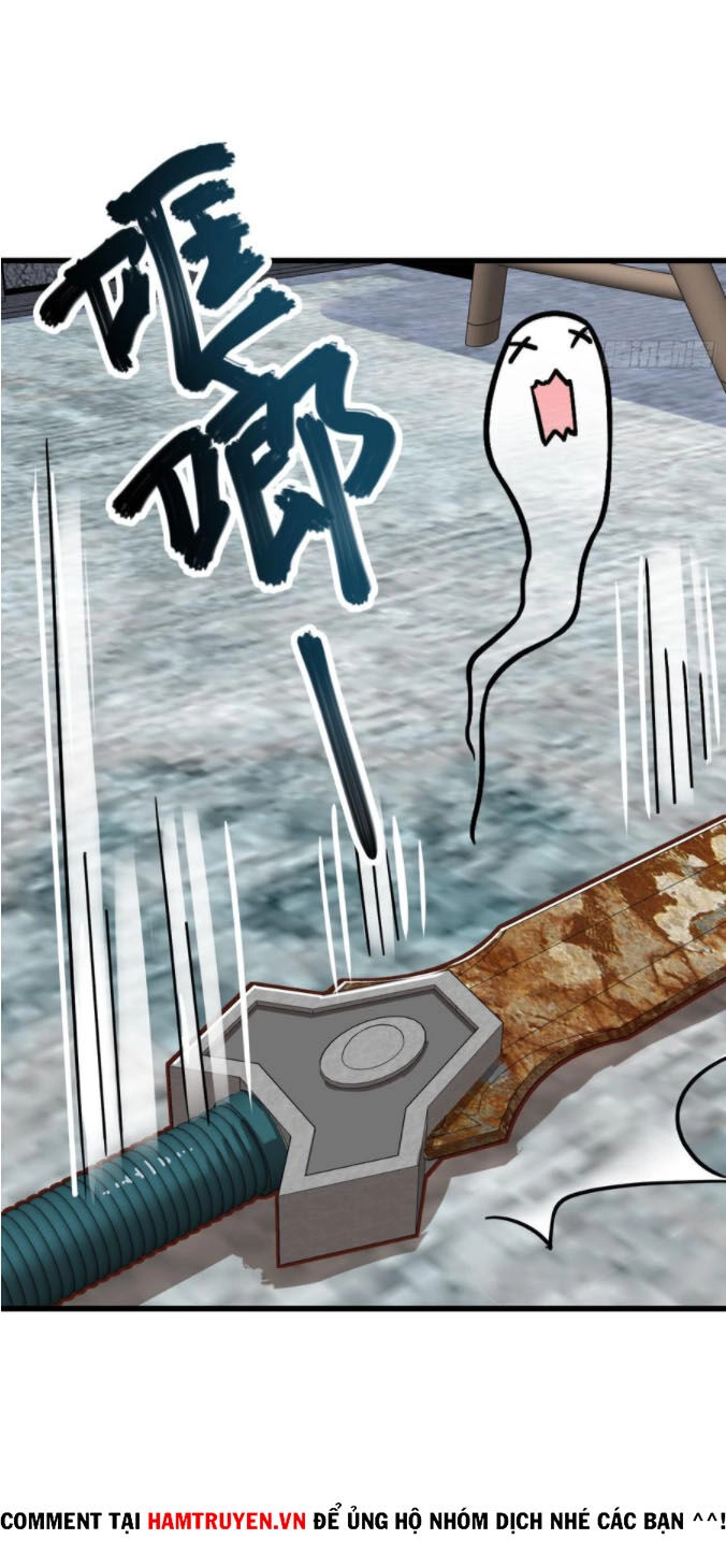 Đại Vương Tha Mạng Chapter 147 - 44