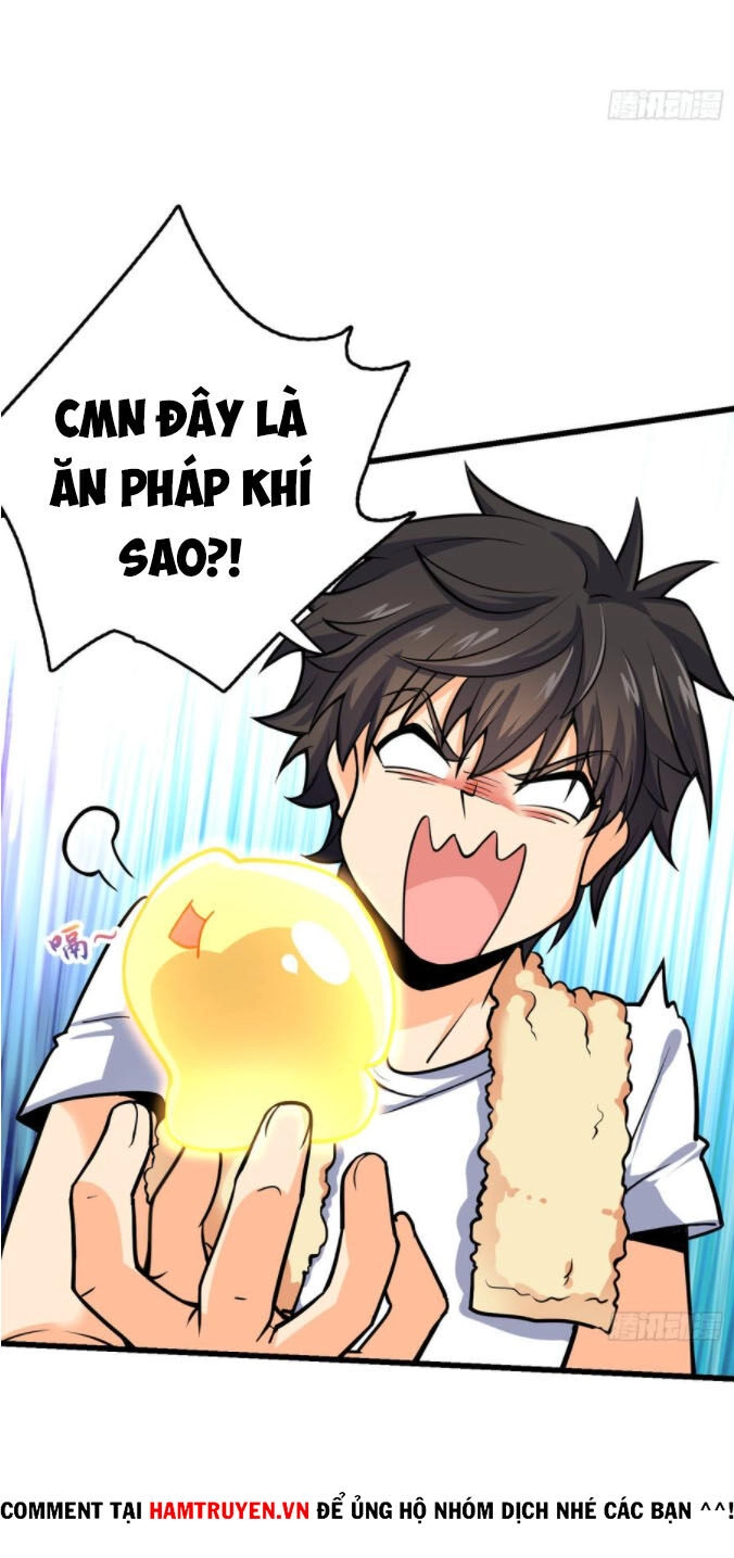 Đại Vương Tha Mạng Chapter 147 - 45