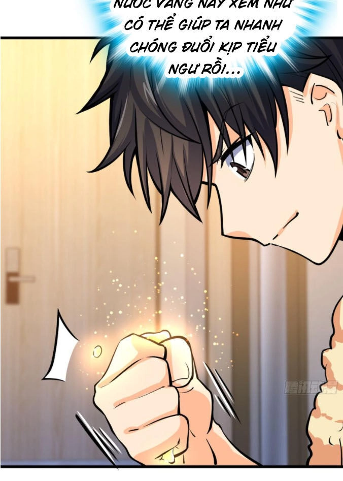 Đại Vương Tha Mạng Chapter 147 - 47