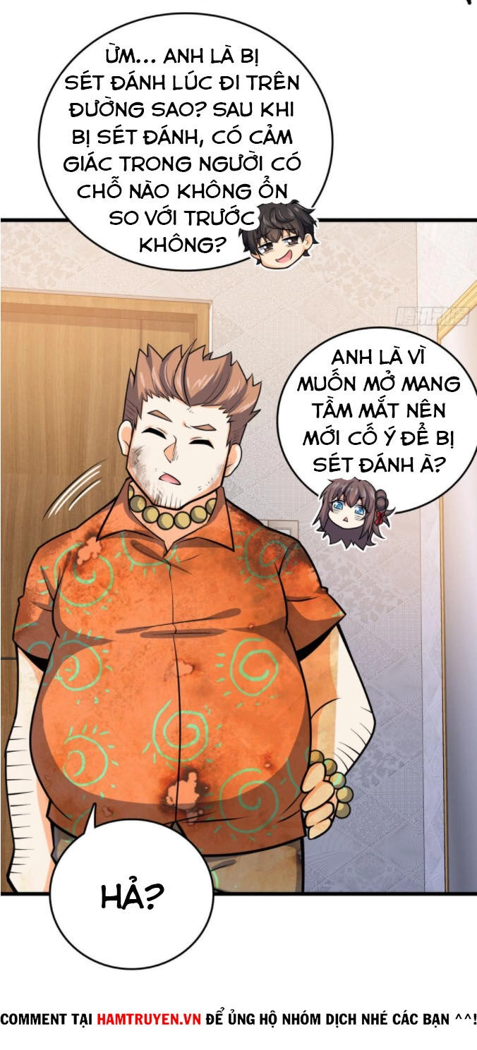 Đại Vương Tha Mạng Chapter 147 - 49