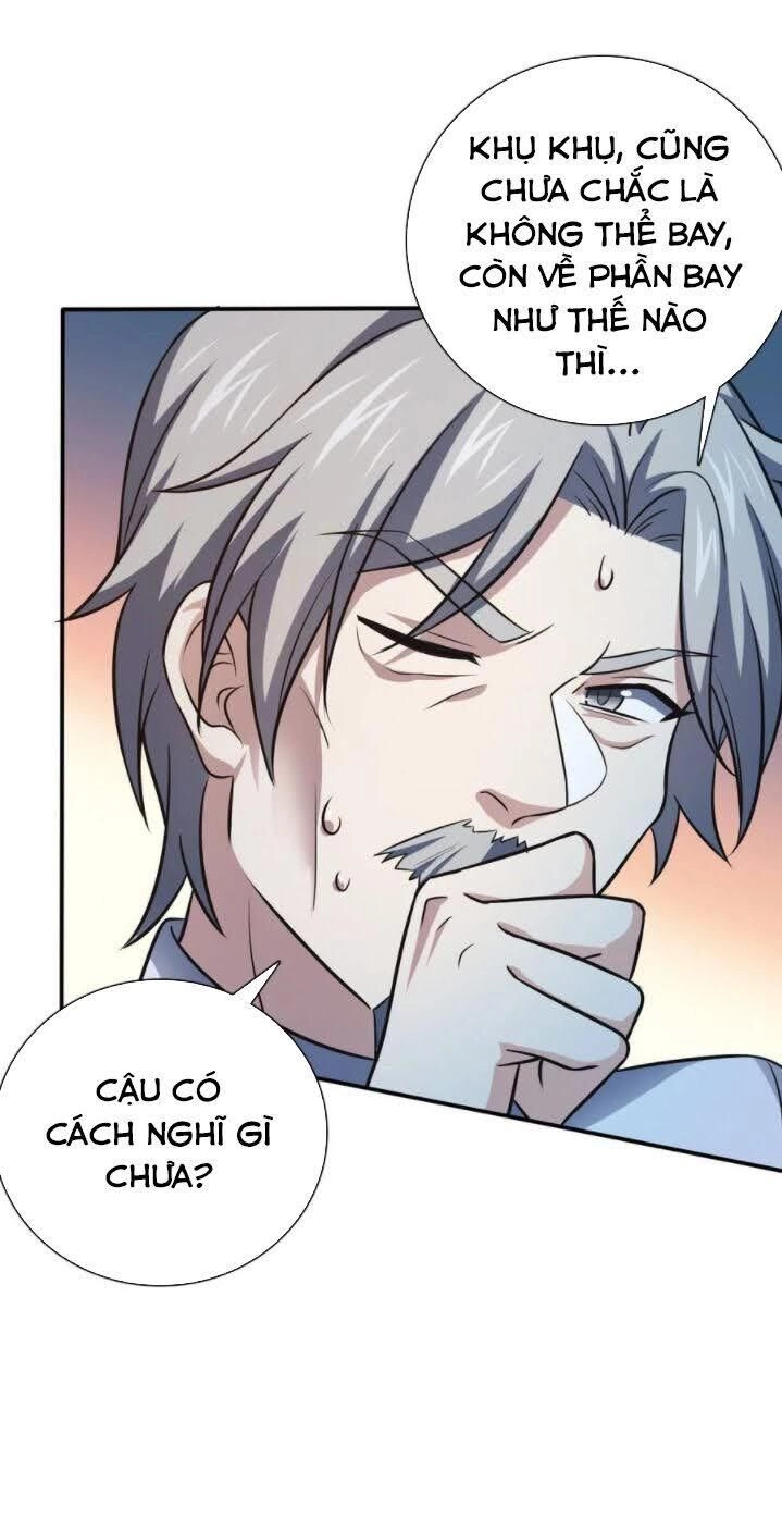 Đại Vương Tha Mạng Chapter 148 - 10