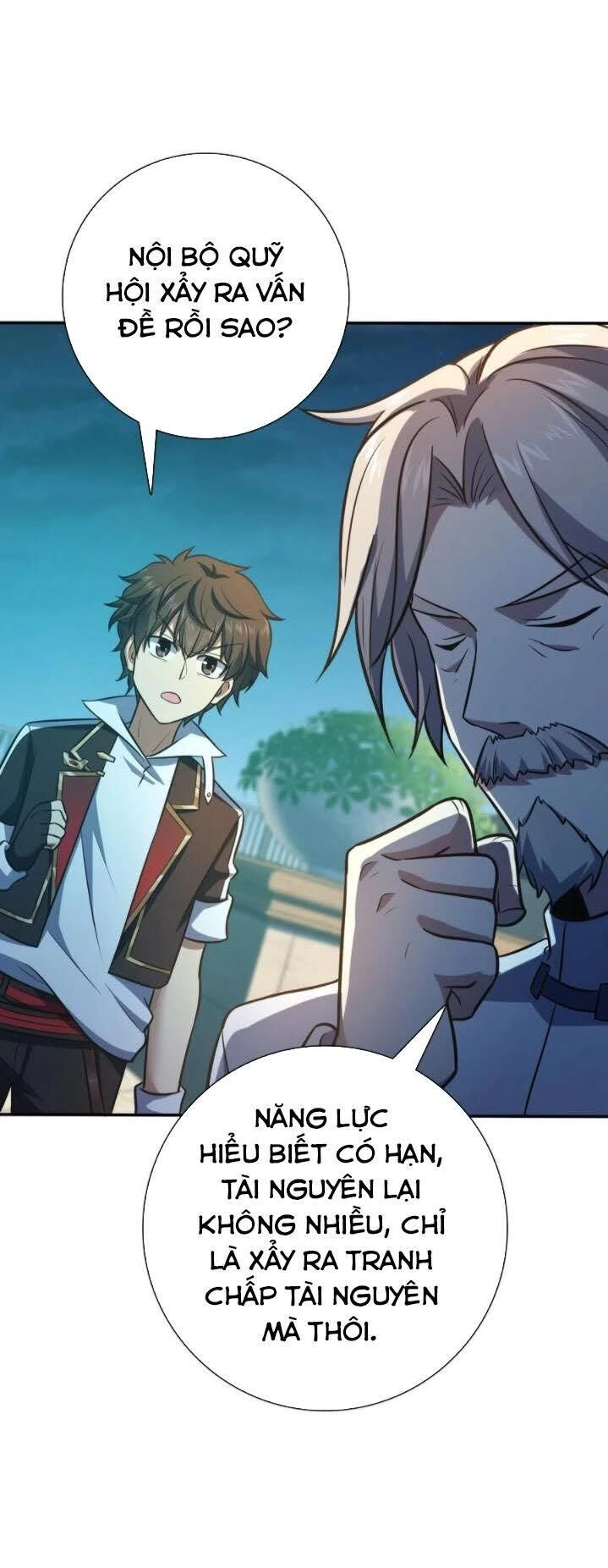 Đại Vương Tha Mạng Chapter 148 - 35