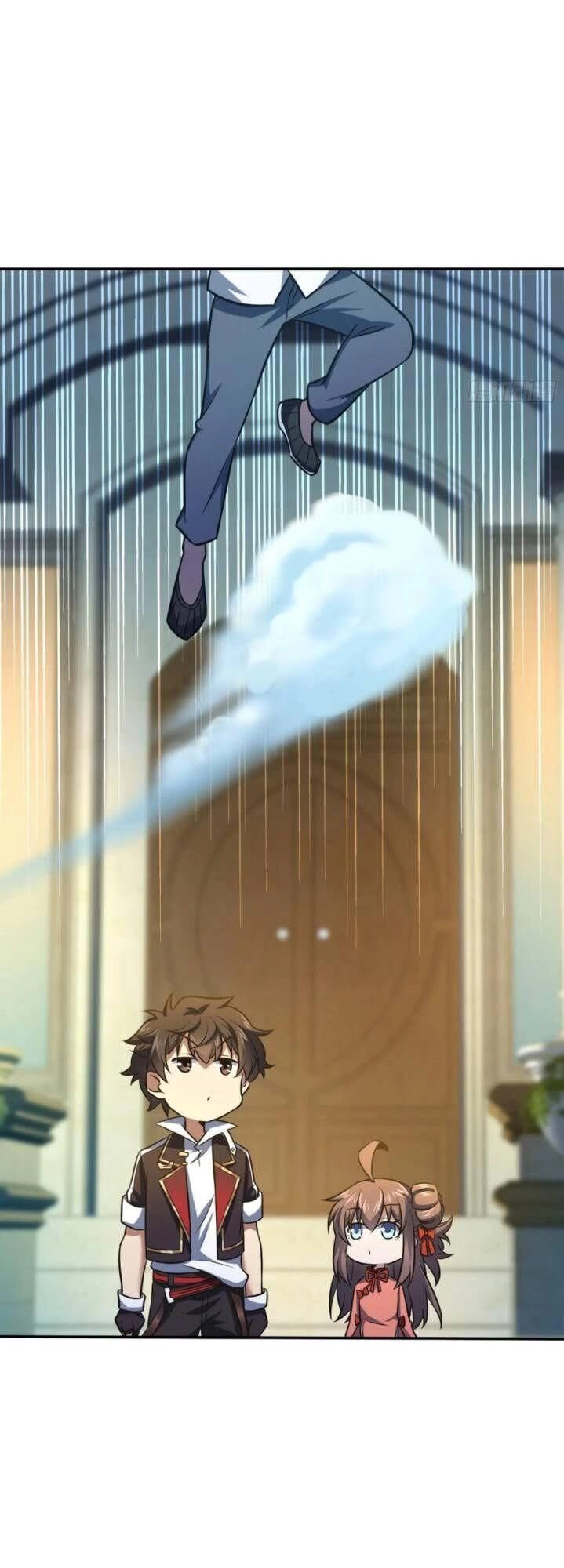 Đại Vương Tha Mạng Chapter 148 - 38