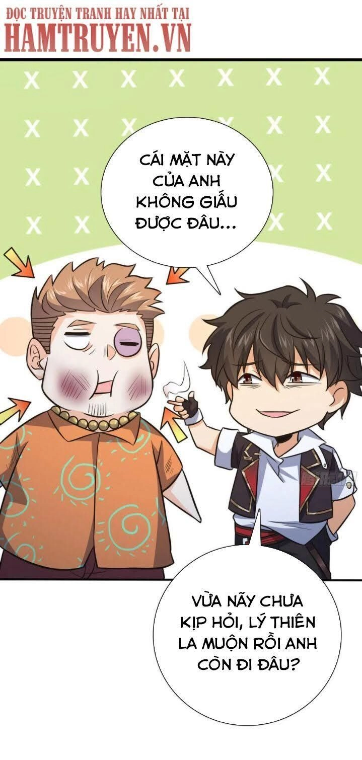 Đại Vương Tha Mạng Chapter 148 - 43