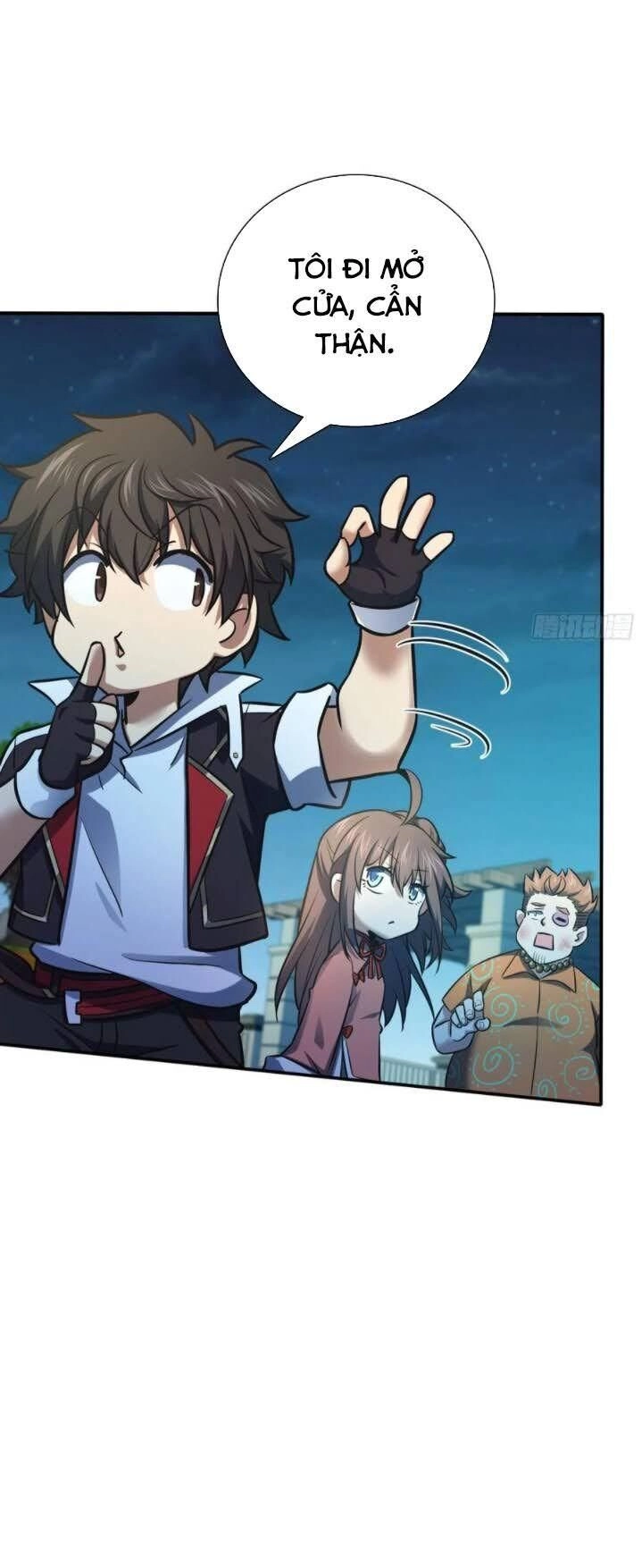 Đại Vương Tha Mạng Chapter 148 - 52