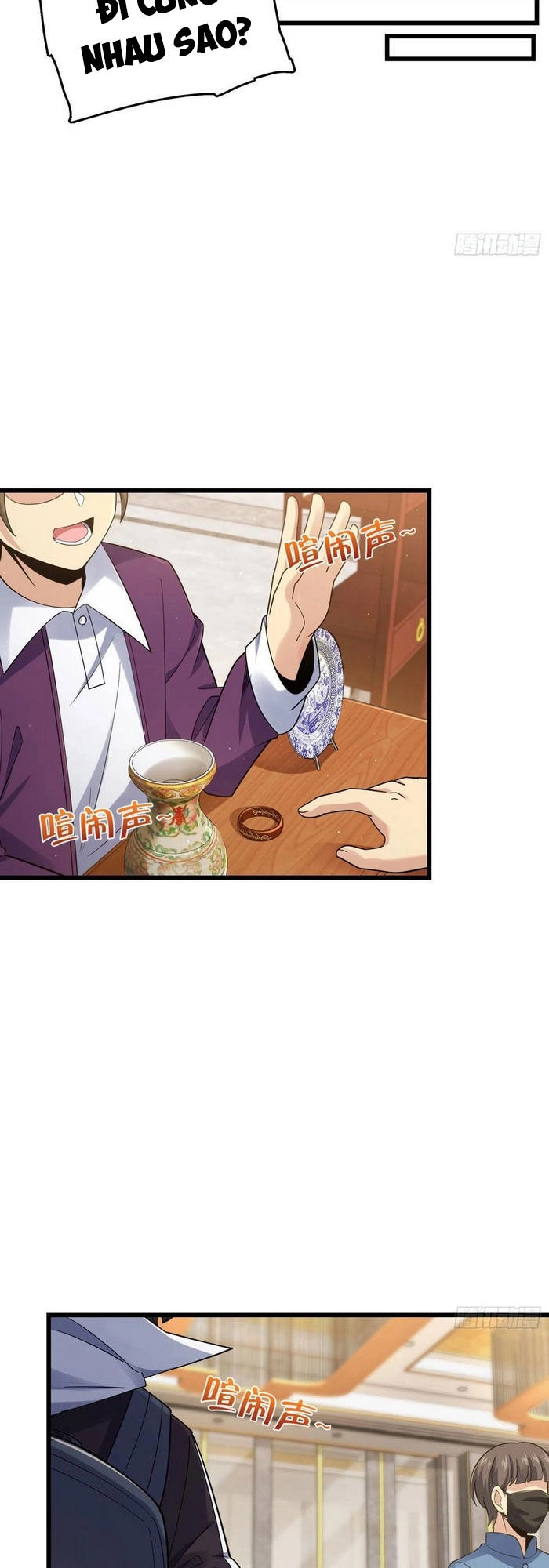 Đại Vương Tha Mạng Chapter 149 - 11