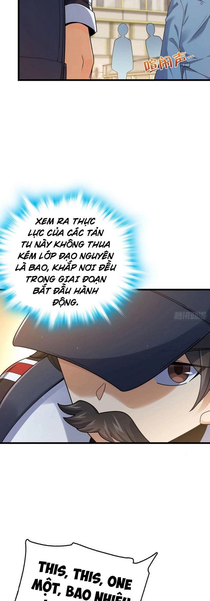 Đại Vương Tha Mạng Chapter 149 - 12