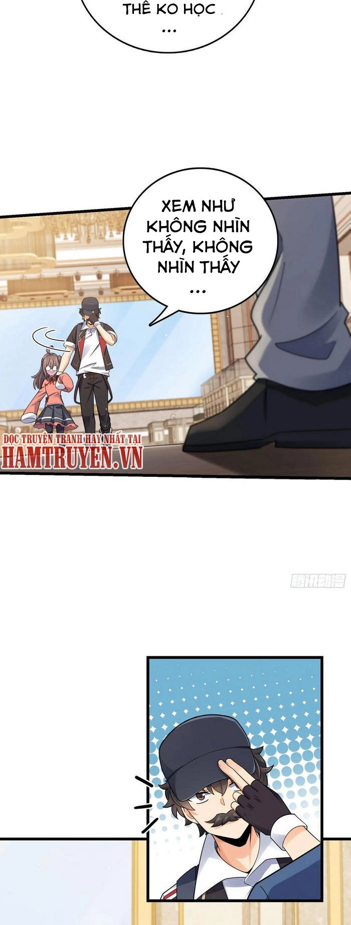 Đại Vương Tha Mạng Chapter 149 - 14