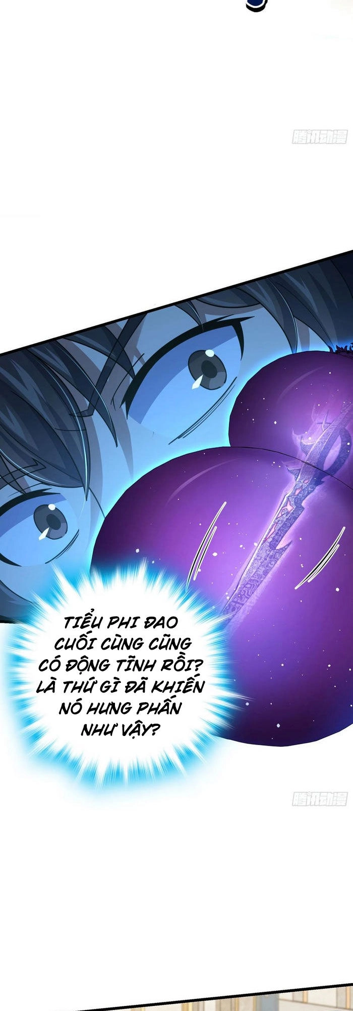 Đại Vương Tha Mạng Chapter 149 - 19