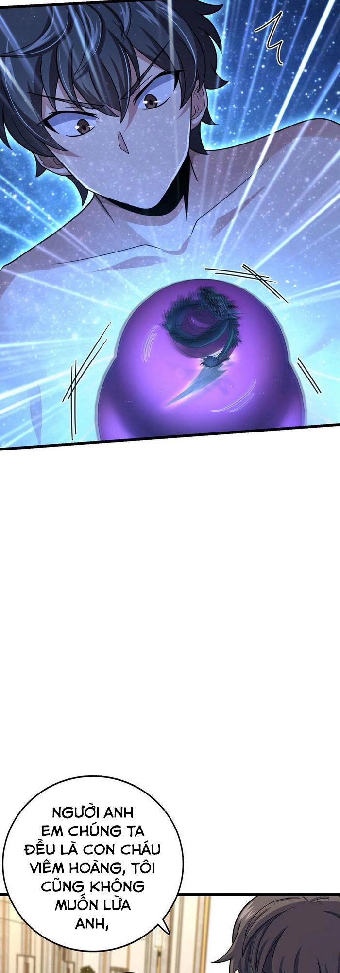 Đại Vương Tha Mạng Chapter 149 - 25