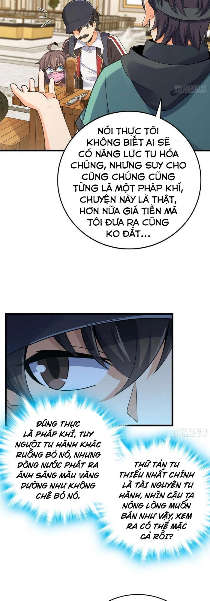 Đại Vương Tha Mạng Chapter 149 - 26