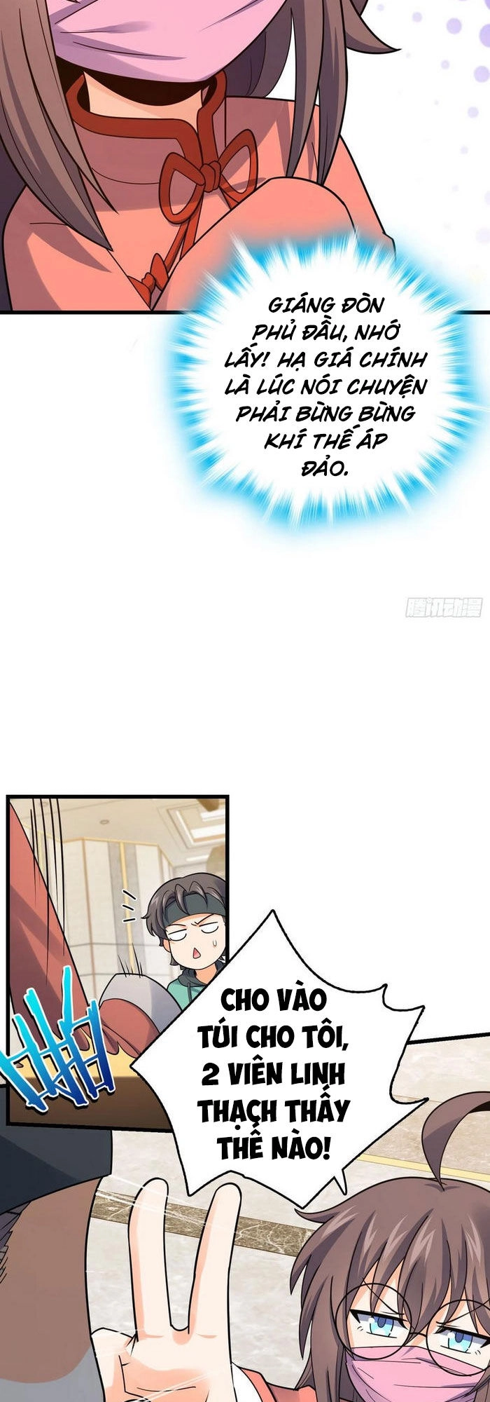 Đại Vương Tha Mạng Chapter 149 - 28