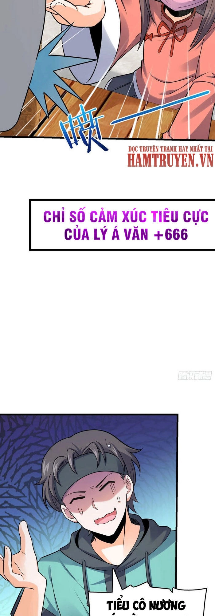 Đại Vương Tha Mạng Chapter 149 - 29