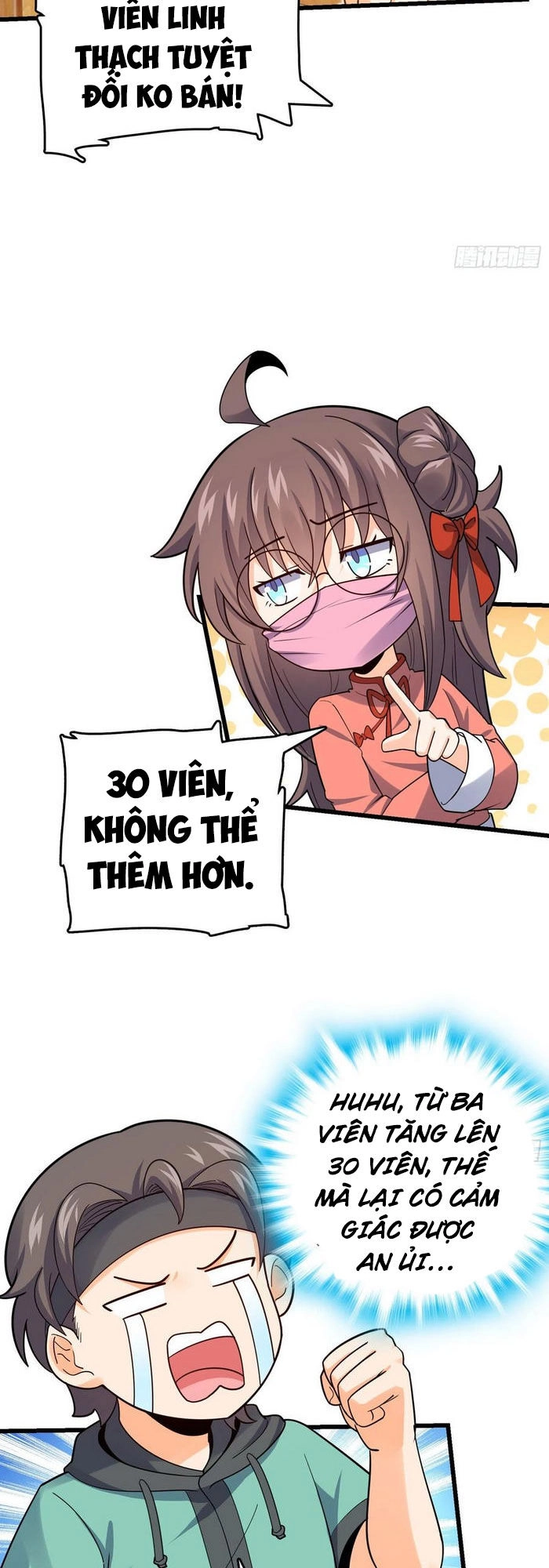 Đại Vương Tha Mạng Chapter 149 - 32