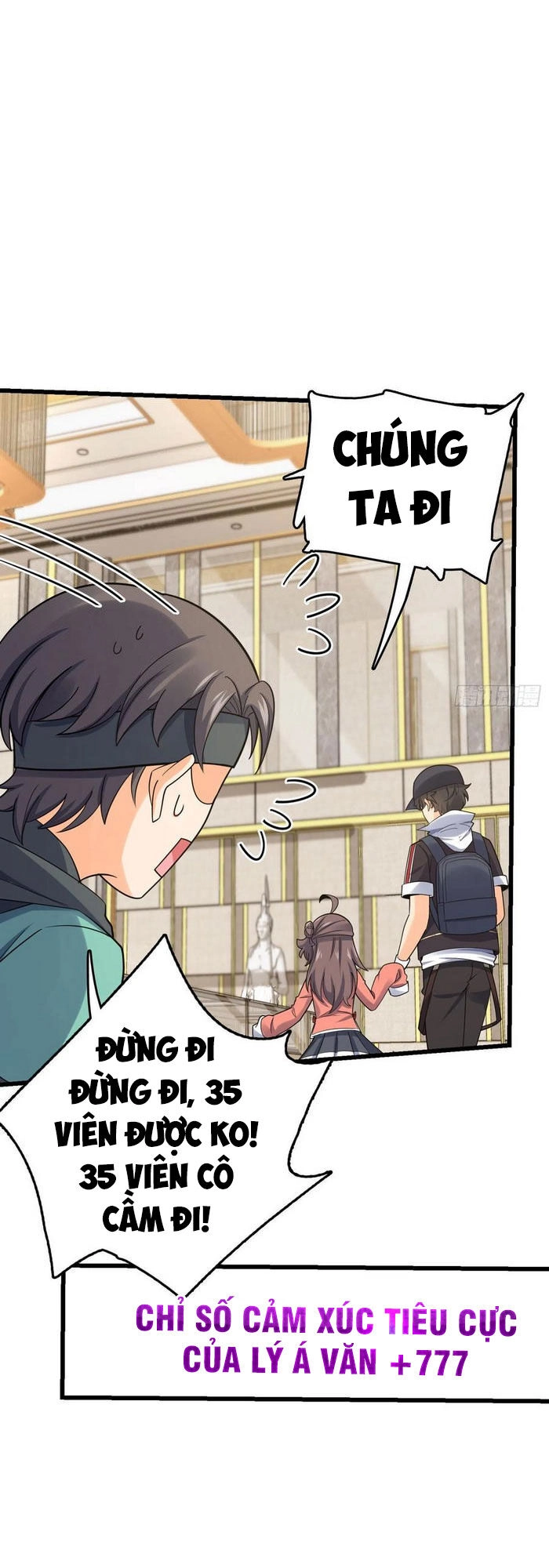 Đại Vương Tha Mạng Chapter 149 - 34