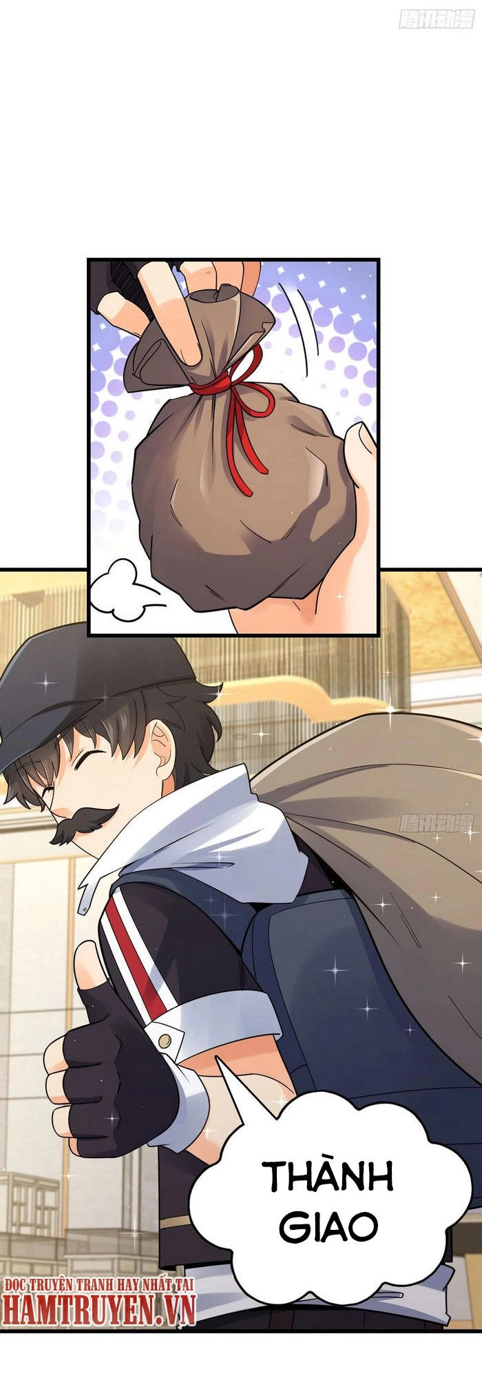 Đại Vương Tha Mạng Chapter 149 - 35