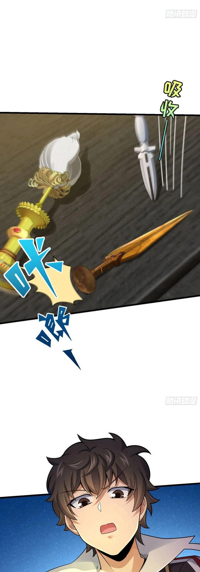 Đại Vương Tha Mạng Chapter 149 - 38