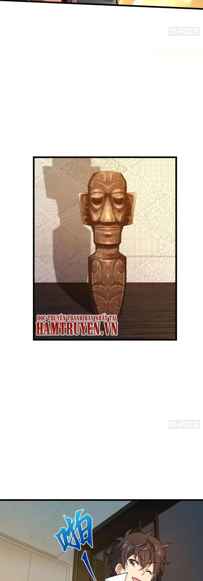 Đại Vương Tha Mạng Chapter 149 - 40