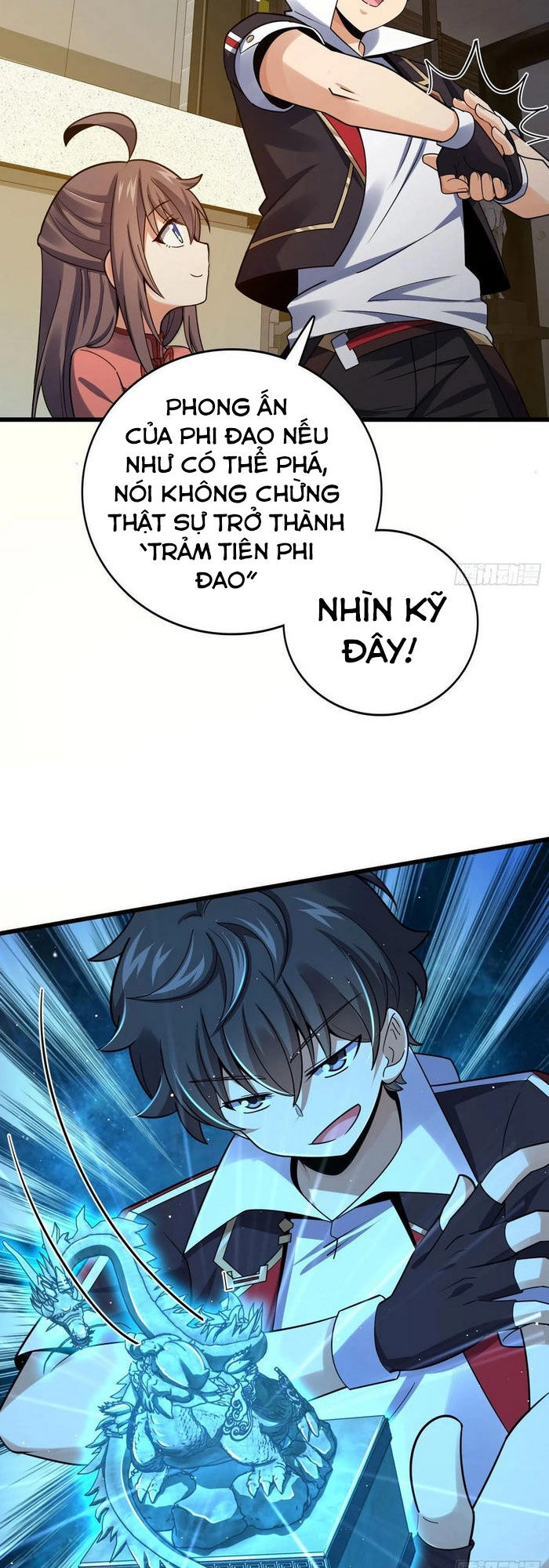 Đại Vương Tha Mạng Chapter 149 - 41