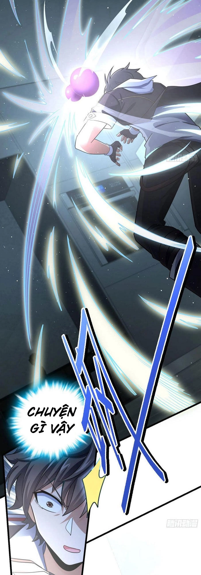 Đại Vương Tha Mạng Chapter 149 - 43