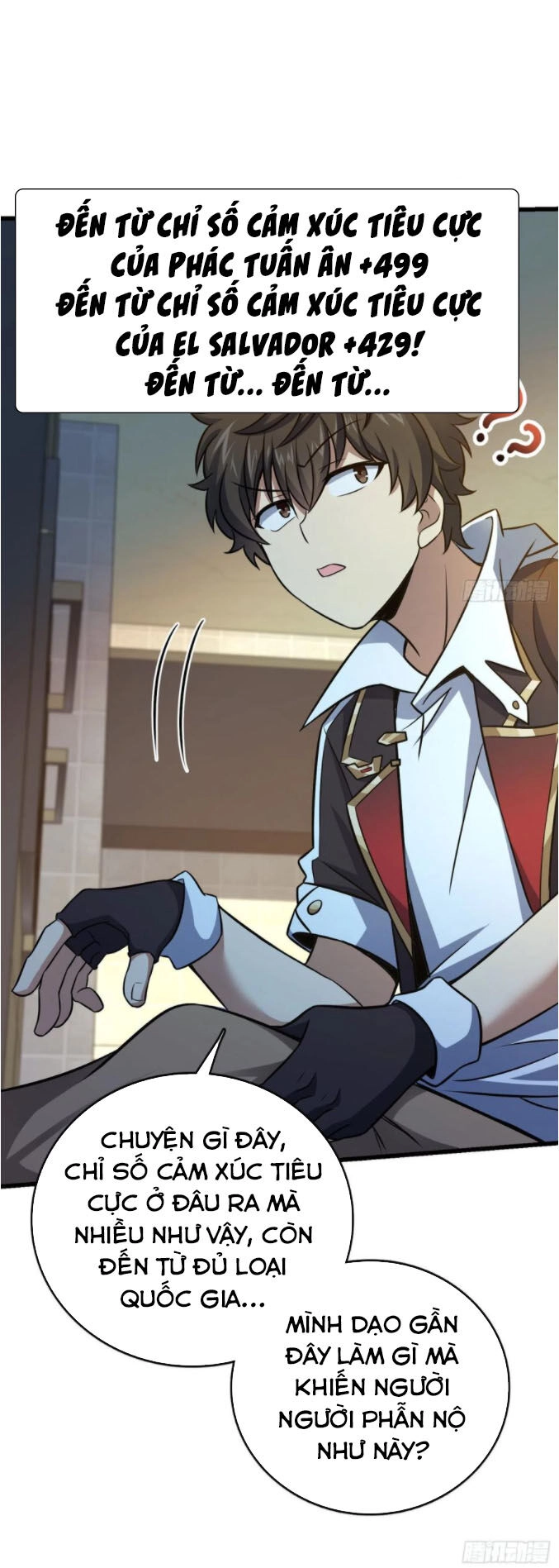 Đại Vương Tha Mạng Chapter 150 - 27