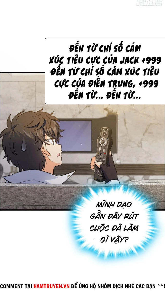 Đại Vương Tha Mạng Chapter 150 - 33