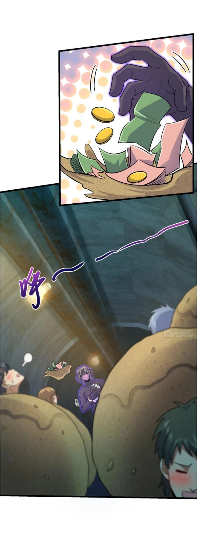 Đại Vương Tha Mạng Chapter 150 - 34