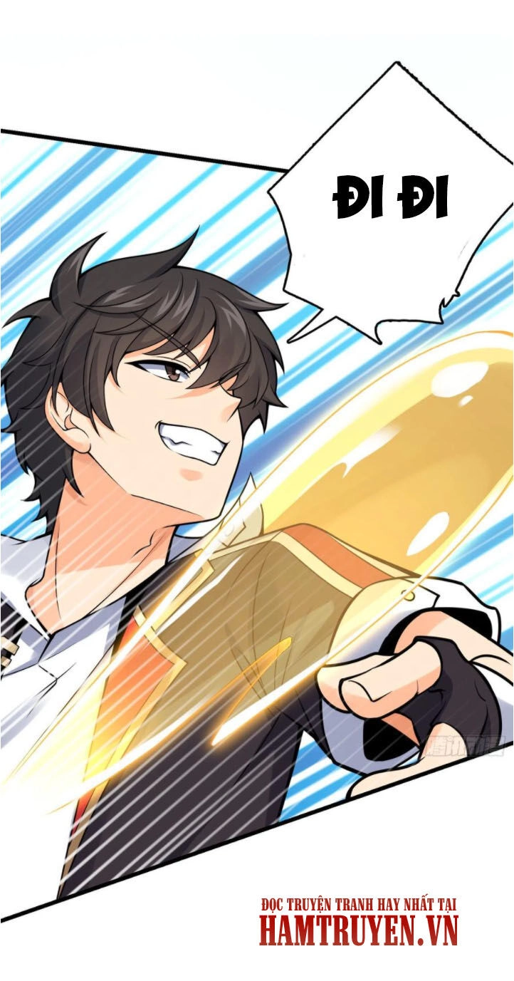 Đại Vương Tha Mạng Chapter 151 - 20