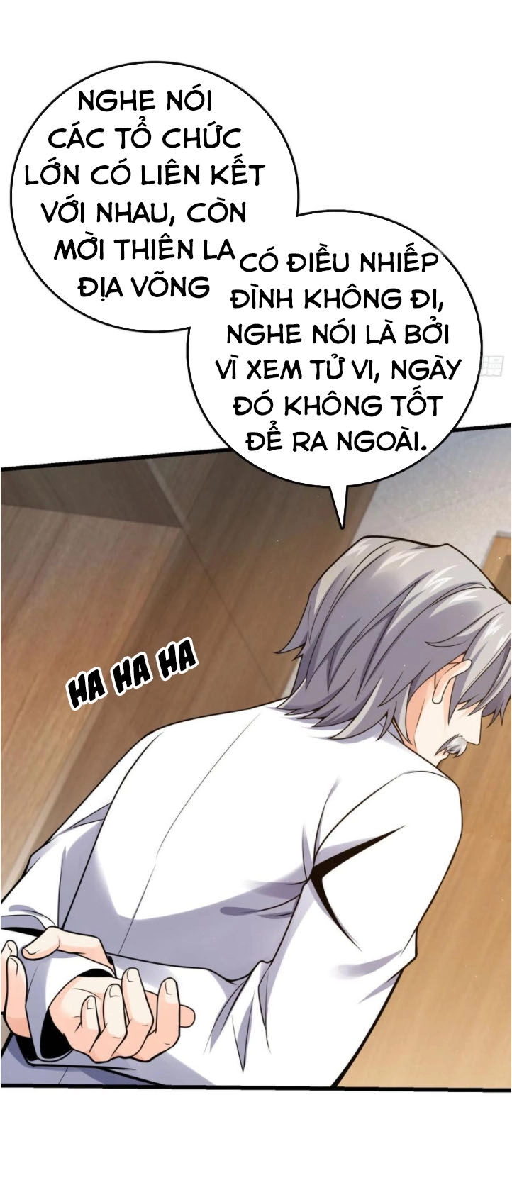 Đại Vương Tha Mạng Chapter 151 - 36