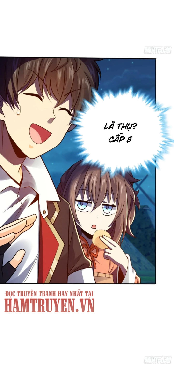 Đại Vương Tha Mạng Chapter 153 - 18