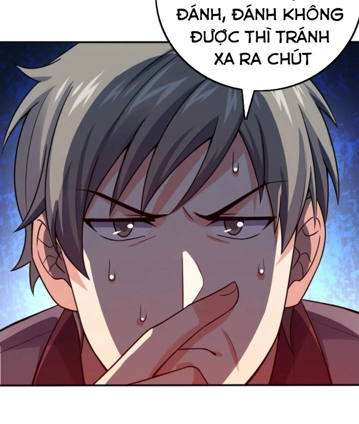 Đại Vương Tha Mạng Chapter 153 - 27