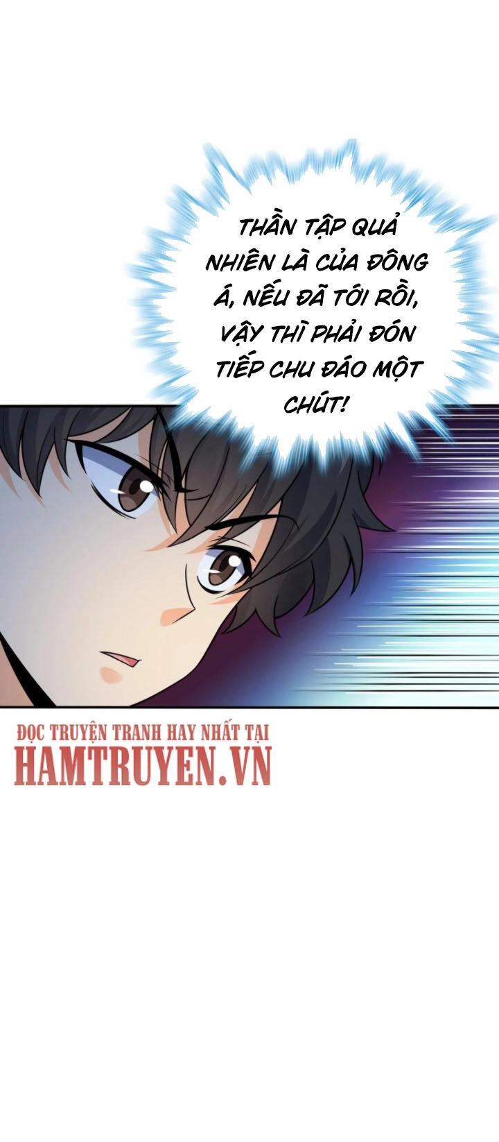 Đại Vương Tha Mạng Chapter 153 - 28