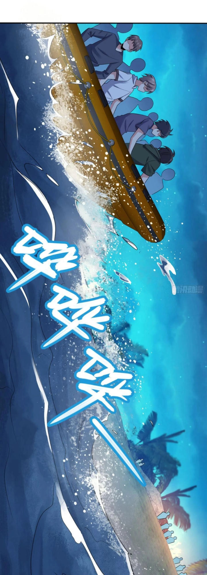 Đại Vương Tha Mạng Chapter 153 - 29