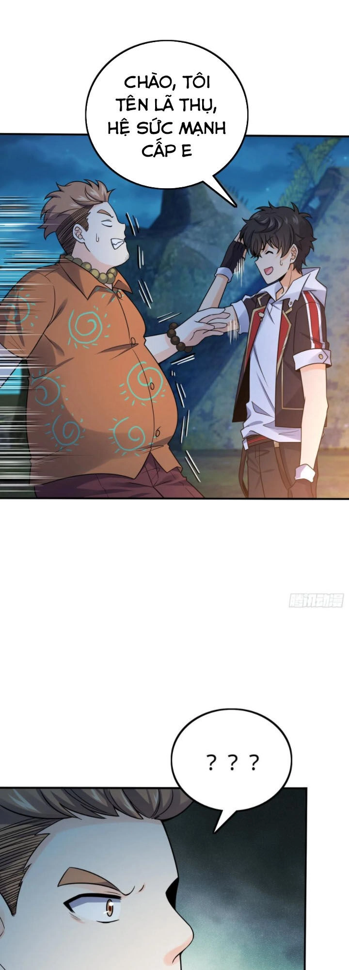 Đại Vương Tha Mạng Chapter 153 - 34