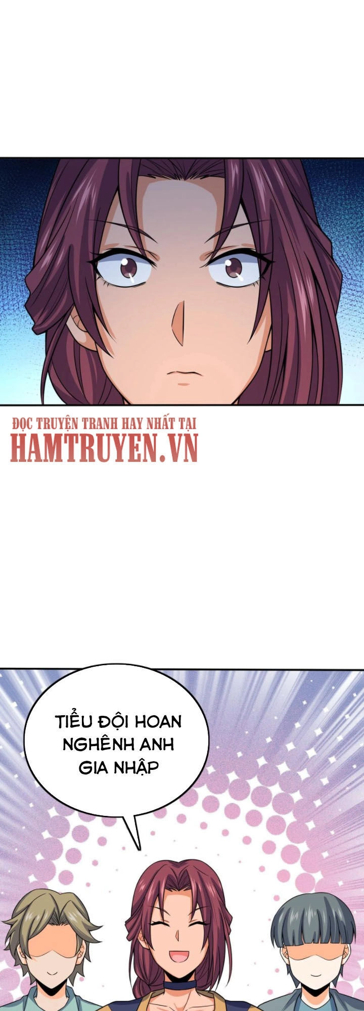 Đại Vương Tha Mạng Chapter 153 - 50