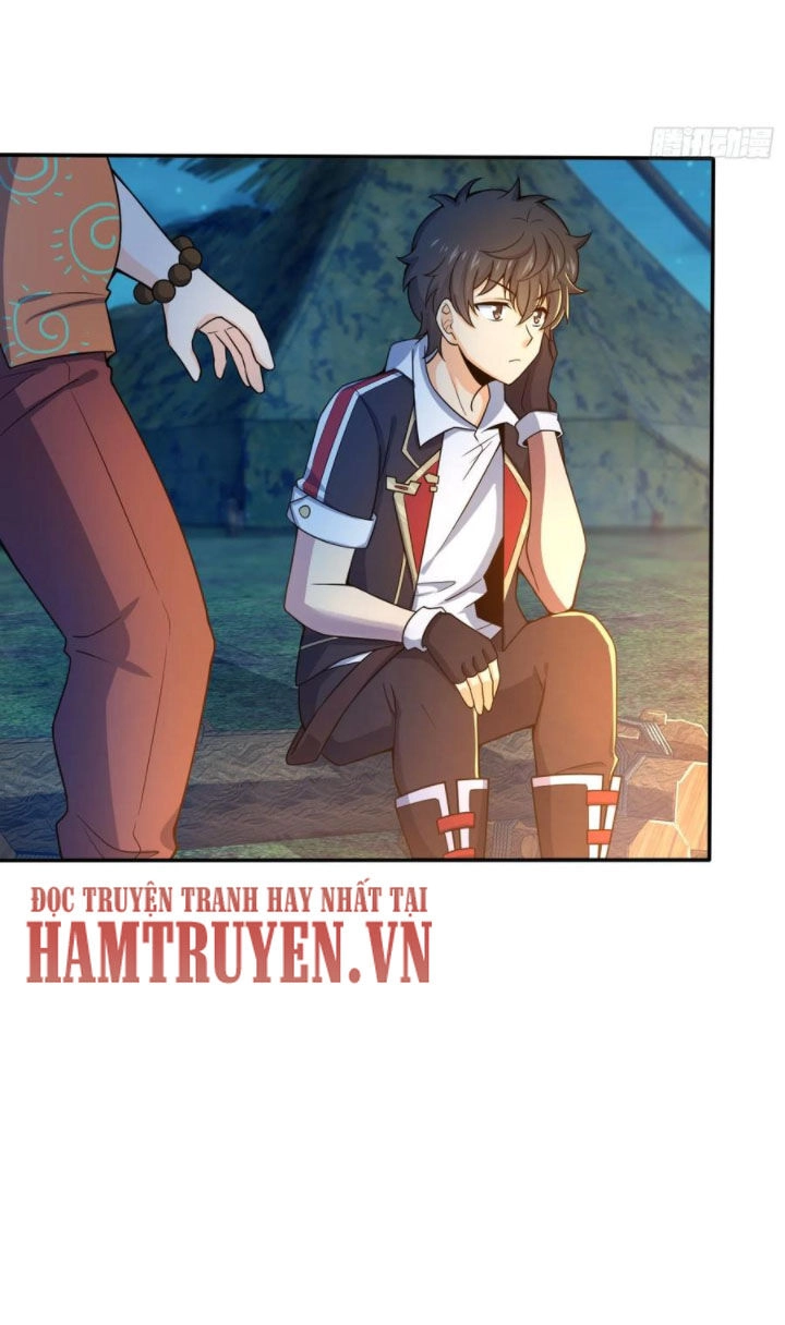 Đại Vương Tha Mạng Chapter 153 - 54