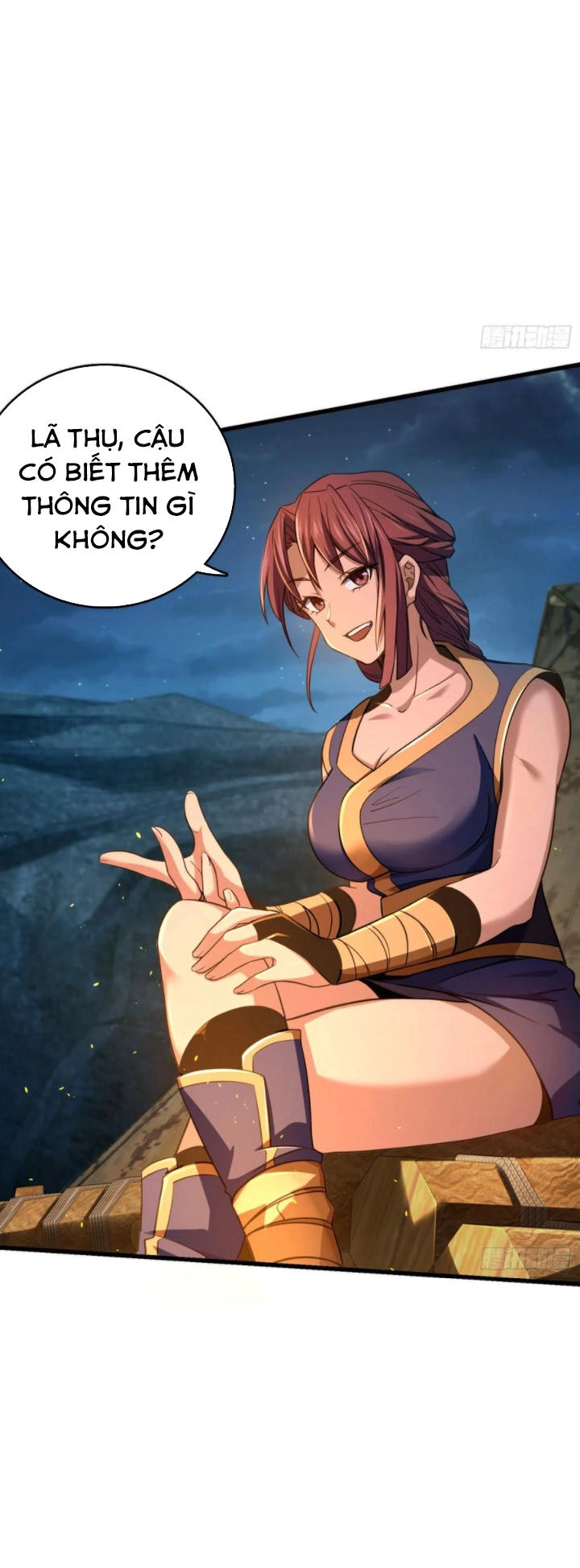 Đại Vương Tha Mạng Chapter 154 - 12