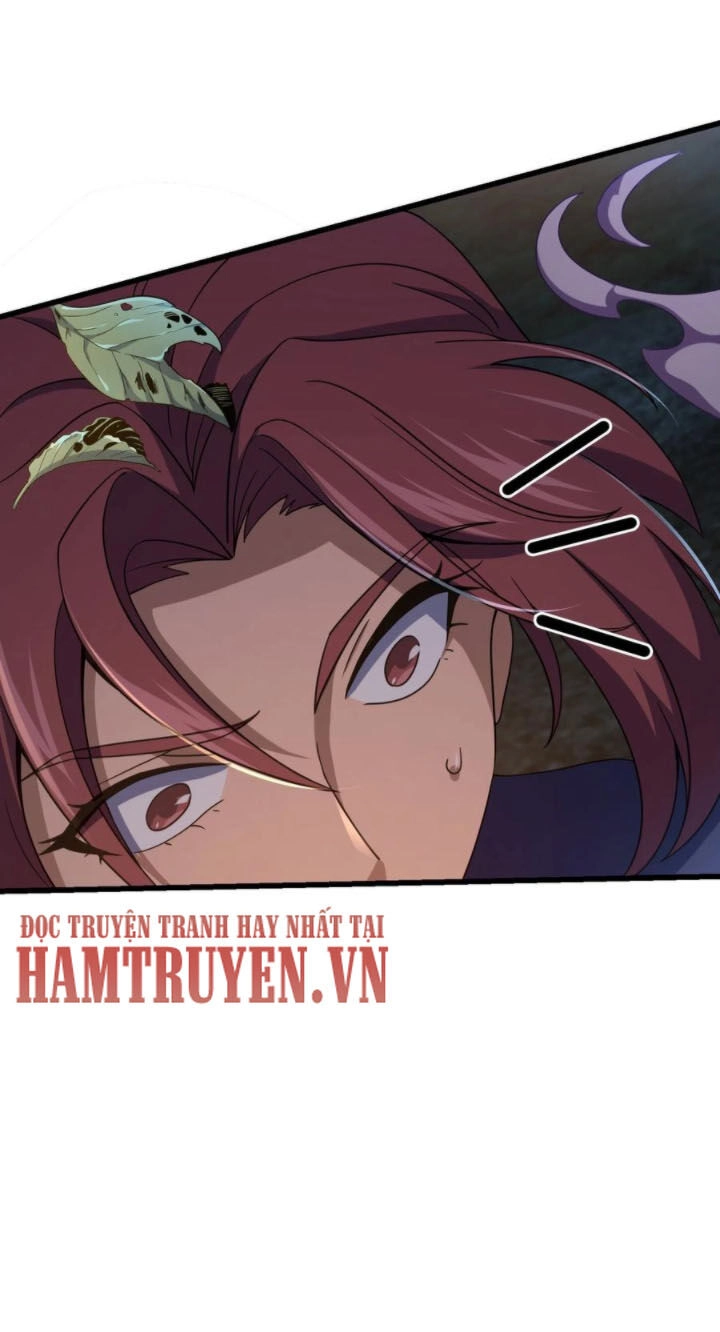 Đại Vương Tha Mạng Chapter 154 - 48