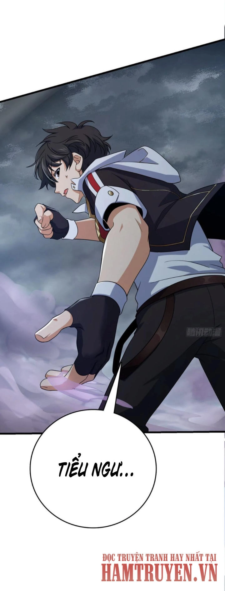 Đại Vương Tha Mạng Chapter 154 - 52