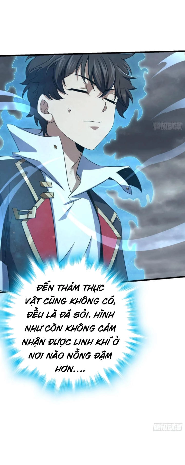 Đại Vương Tha Mạng Chapter 154 - 58